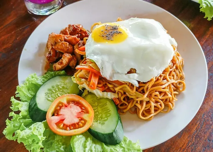 Gadang * ウブド
